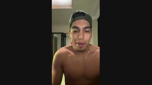 JonaikerCR 30-05-2024 Recorded Video suckshow