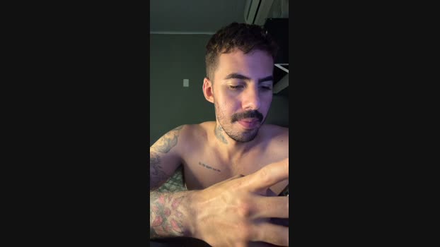 MlkaoSafadoDom 30-05-2024 Recorded Video orgasm