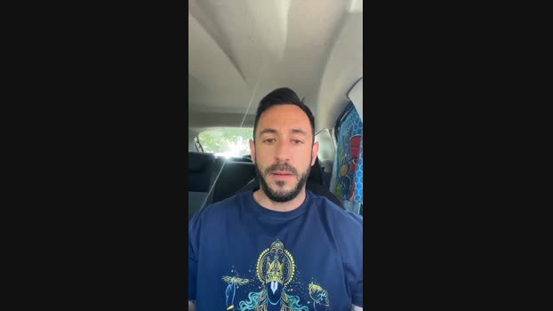 Revoltosa29 30-05-2024 Recorded Video Show