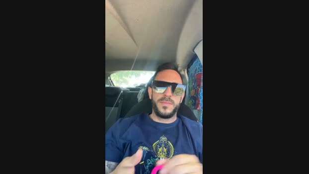 Revoltosa29 30-05-2024 Recorded Video strip