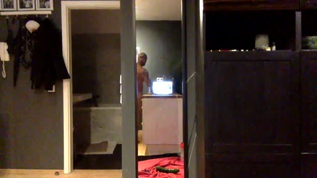 SoloAssPlayer 30-05-2024 Recorded Video horny