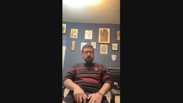 Tatt2 30-05-2024 Recorded Video bigballs
