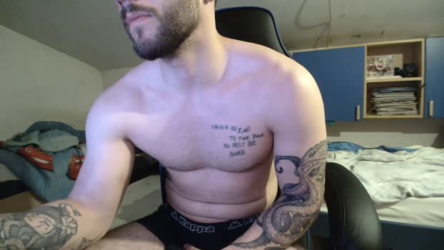 ThickTeo 29-05-2024 Recorded Video kink