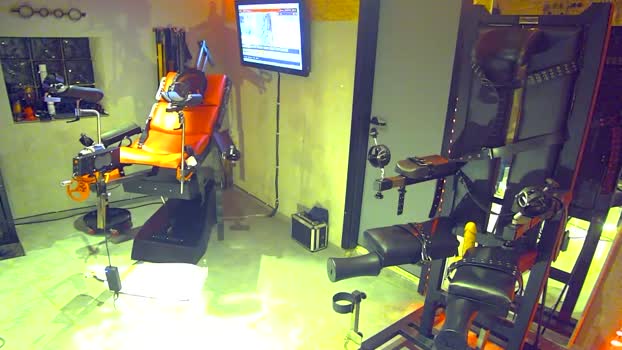 boundgag1 29-05-2024 Recorded Video kissing