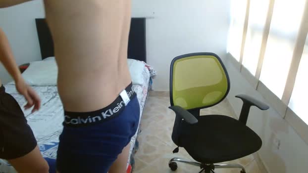 giannandblake 30-05-2024 Recorded Video Download