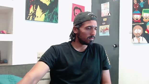 jesuswtf86 30-05-2024 Recorded Video strip