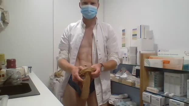 maxime802 29-05-2024 Recorded Video suck