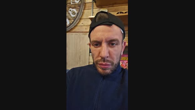 nikiiliev3894 29-05-2024 Recorded Video sexy