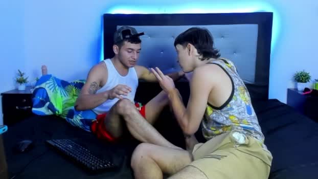 xXHotYoungBoyXx 30-05-2024 Recorded Video Recorded