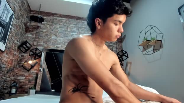 Andypalmer 30-05-2024 Recorded Video fuckhard