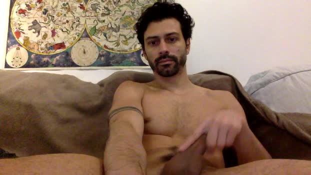 DanPicci69 31-05-2024 Recorded Video fuckme