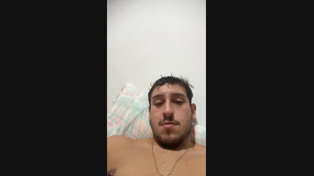 DylanSantos 31-05-2024 Recorded Video sexykitty