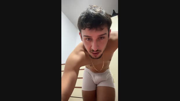 DylanSantos 31-05-2024 Recorded Video Pretty