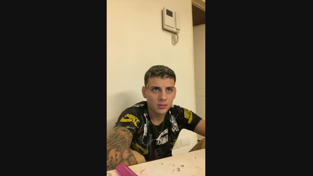 Estiventtt 31-05-2024 Recorded Video kissing
