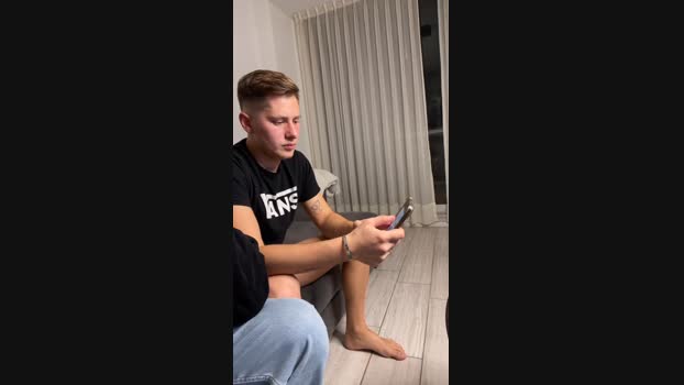 Evansex 31-05-2024 Recorded Video lush
