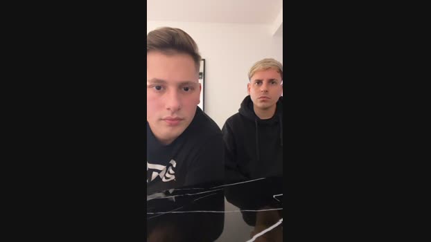 Evansex 31-05-2024 Recorded Video fuckass