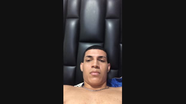 Leonel_ferrer 31-05-2024 Recorded Video nude