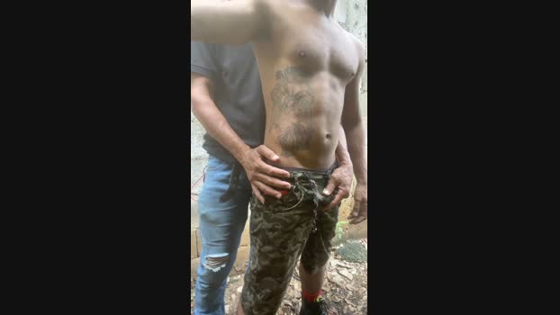 MONSTER777DADDY 30-05-2024 Recorded Video bigballs