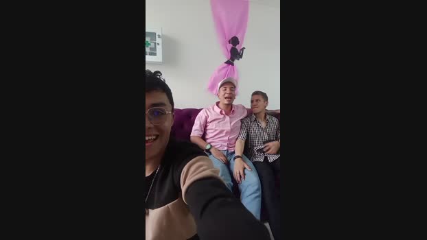 MartinandYifer 30-05-2024 Recorded Video beautiful