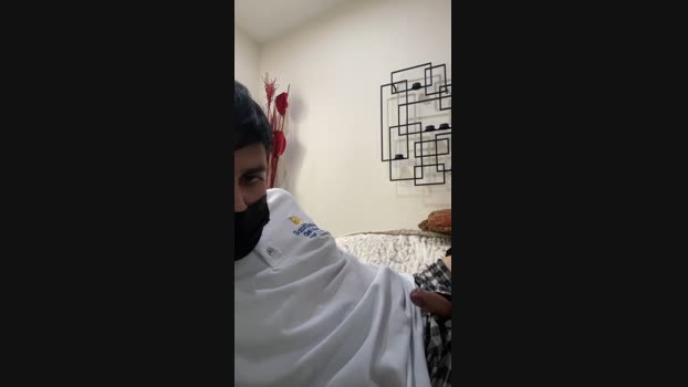Mike777m 31-05-2024 Recorded Video kinky