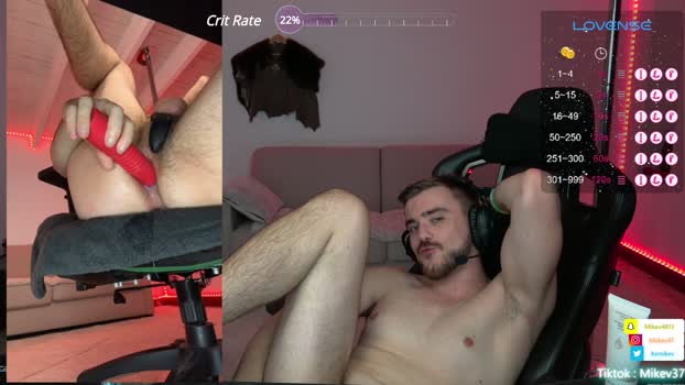 Mikev47 30-05-2024 Recorded Video Webcam
