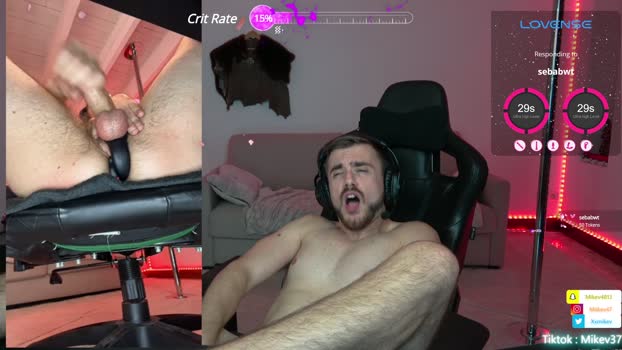 Mikev47 30-05-2024 Recorded Video kink