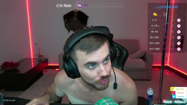 Mikev47 30-05-2024 Recorded Video hard