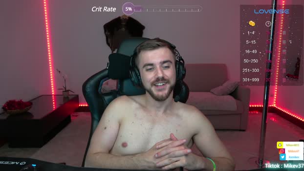 Mikev47 30-05-2024 Recorded Video Nude