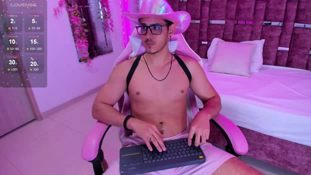 OliverSwan_ 31-05-2024 Recorded Video Show