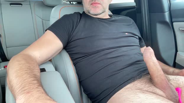 achtinch 31-05-2024 Recorded Video hardcock