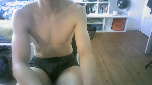 germancamboy_fy 31-05-2024 Recorded Video handsome