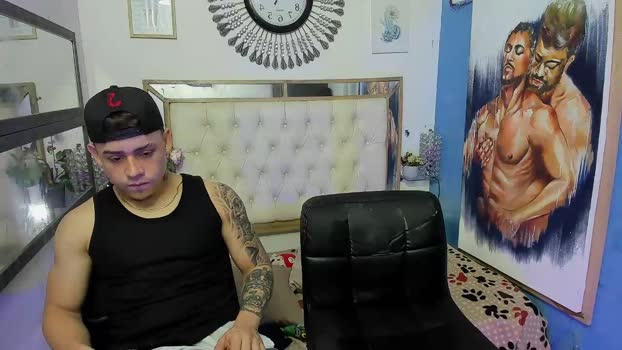 jeisonblack 31-05-2024 Recorded Video prettyface