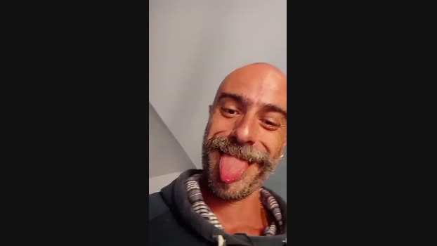 recoblue22cm 31-05-2024 Recorded Video naughty