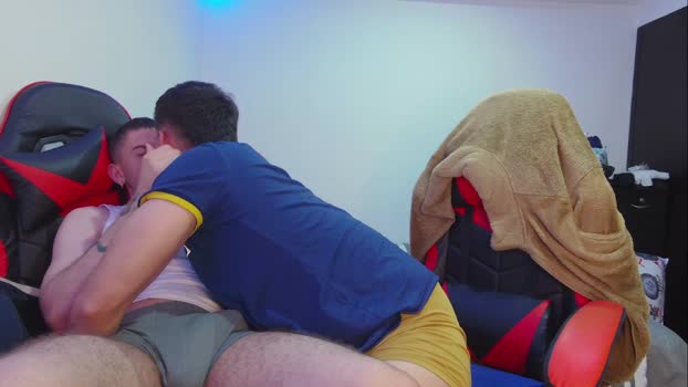 team_morehot 31-05-2024 Recorded Video gag