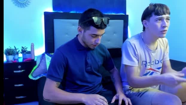 xXHotYoungBoyXx 31-05-2024 Recorded Video toys