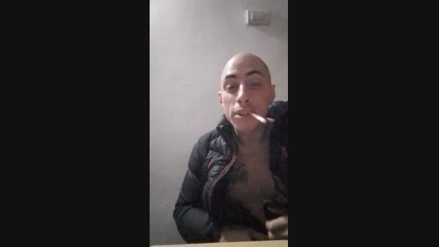 AxelCristian 01-06-2024 Recorded Video fingering