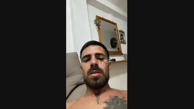 Charlye666 31-05-2024 Recorded Video hot