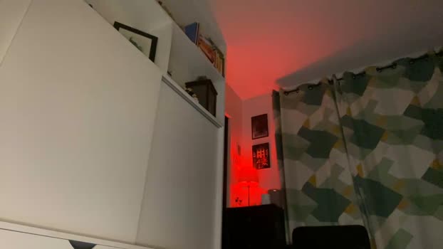 DocileParis23 01-06-2024 Recorded Video sexyfeet