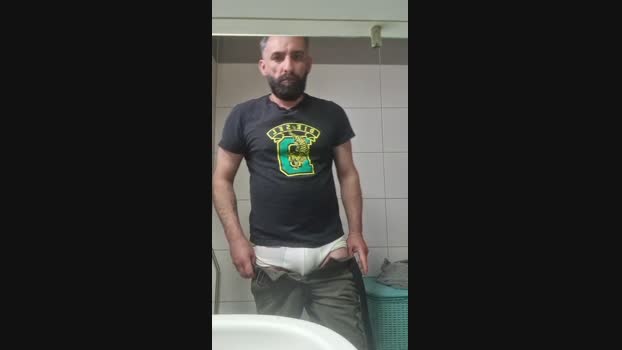 Doperman 01-06-2024 Recorded Video harddick