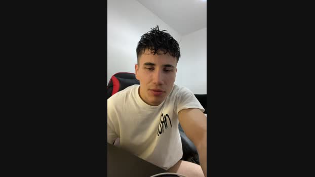 Eddy11ww 01-06-2024 Recorded Video Video