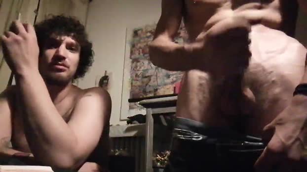 Giniag 01-06-2024 Recorded Video Naked