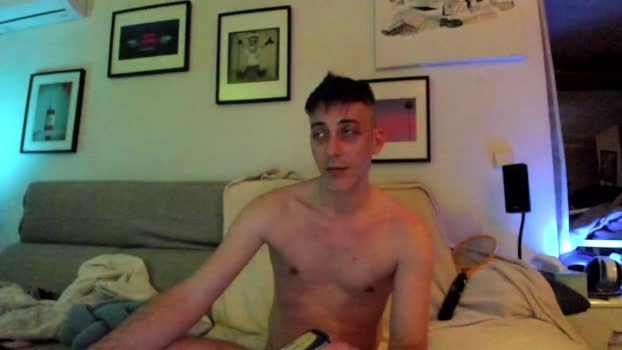HuGo4K 01-06-2024 Recorded Video sexymale