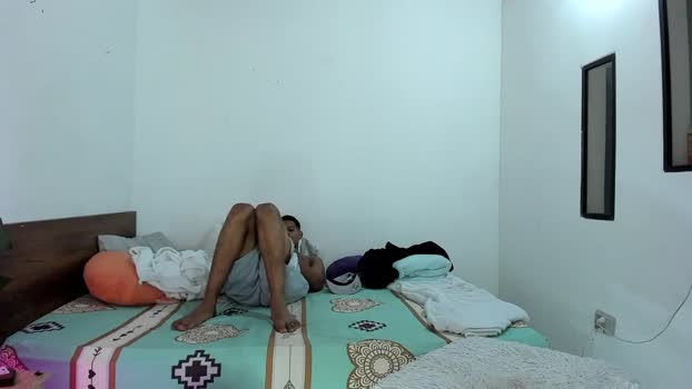 JESUAKERENN9 01-06-2024 Recorded Video naked