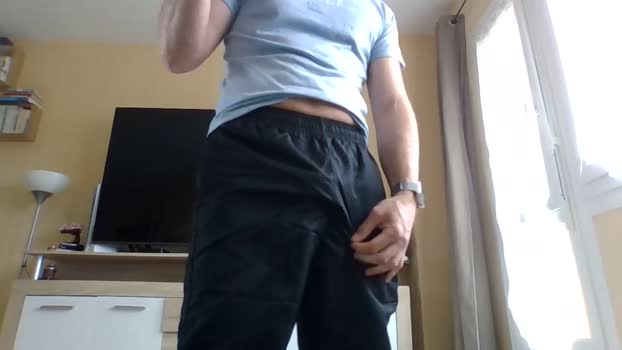 Legaydesarthe 01-06-2024 Recorded Video naked