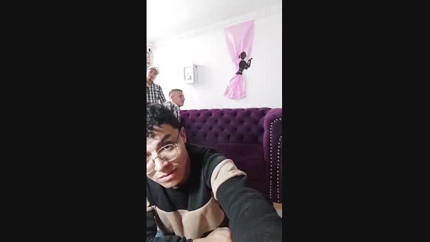 MartinandYifer 31-05-2024 Recorded Video squirt