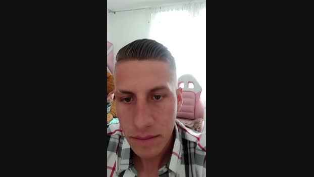 MartinandYifer 31-05-2024 Recorded Video yummy