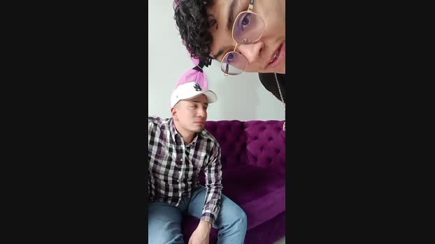 MartinandYifer 31-05-2024 Recorded Video XXX