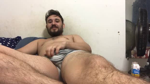 Omiranhaaaa 01-06-2024 Recorded Video oral