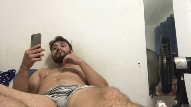 Omiranhaaaa 01-06-2024 Recorded Video Topless