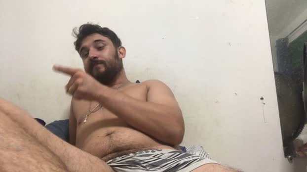 Omiranhaaaa 01-06-2024 Recorded Video lick